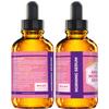 Leven Rose Moroccan Argan Oil Face Serum 1 oz - 100% Organic Hydrating Oil for Women - Anti-Aging Natural Serum for Wrinkles view 4