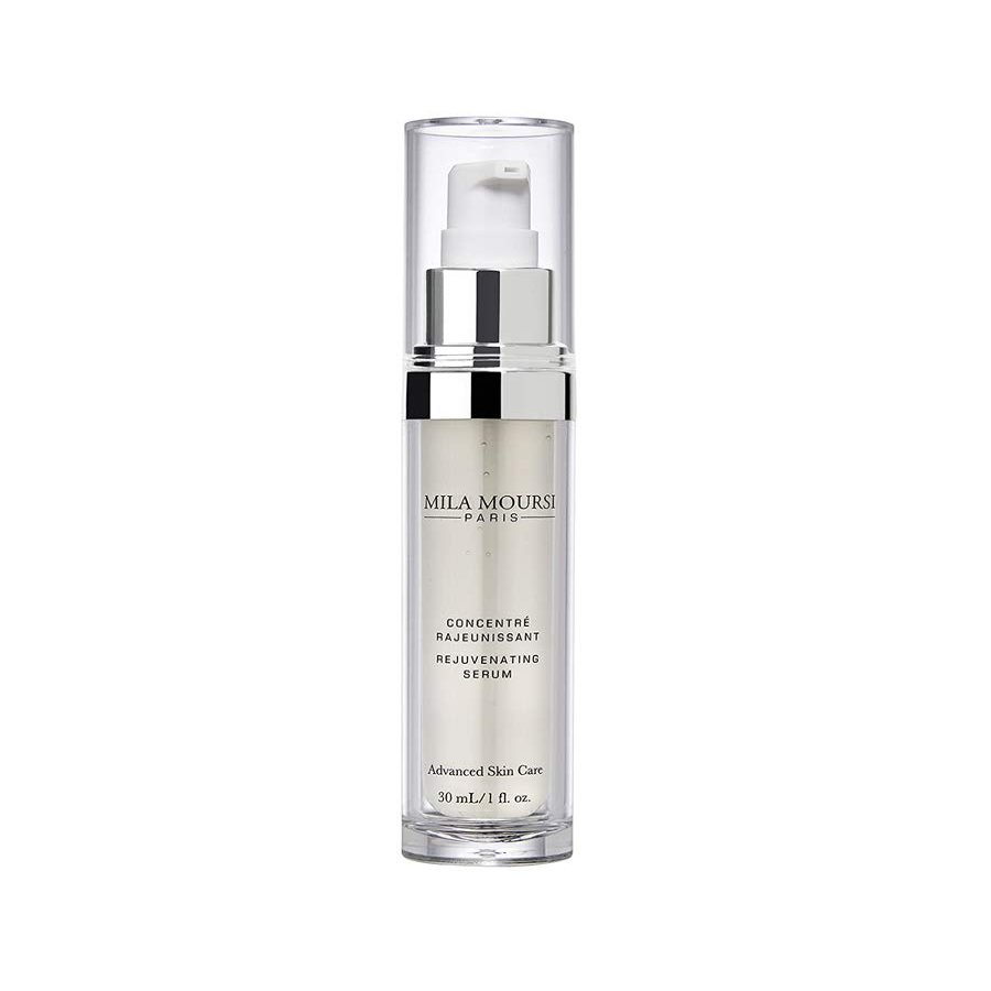 Rejuvenating Serum 1 Fl Oz
