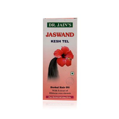Dr. Jain Jaswand Kesh Tel (100 ml)