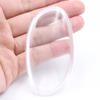2 PCS Set of Magik Silicone Makeup Blender Sponge Beauty Applicator view 4