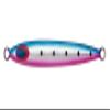 Deepers Factory Deep Liner Spindle Narrow 7.5 oz (210 g), Blue Pink Sardine (Magma) view 1