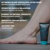 Sidas Unisex Adult Recovery Gel Recovery Cream with Cryo Effect, Blue, 0.75 EU view 4