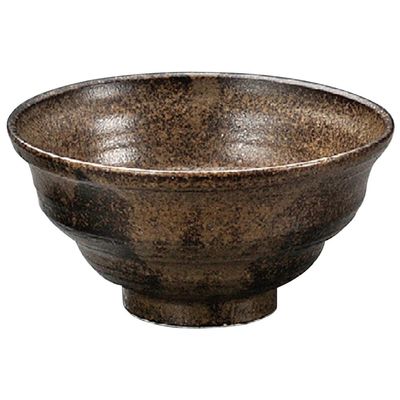 (Yamashita kogei) Yamasita Craft 11394460 Chaebo Shaving Favorite 5.0 Bowl, 6.4 x 6.4 x 3.5 inches (16.2 x 16.2 x 8.9 cm)
