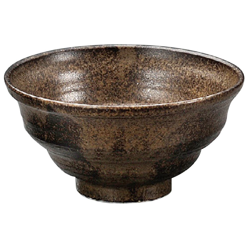 (Yamashita kogei) Yamasita Craft 11394460 Chaebo Shaving Favorite 5.0 Bowl, 6.4 x 6.4 x 3.5 inches (16.2 x 16.2 x 8.9 cm)