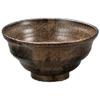 (Yamashita kogei) Yamasita Craft 11394460 Chaebo Shaving Favorite 5.0 Bowl, 6.4 x 6.4 x 3.5 inches (16.2 x 16.2 x 8.9 cm) view 1