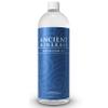 Ancient Minerals Magnesium Oil Refill Bottle, high Concentration Topical Genuine Zechstein Magnesium Chloride Topical Magnesium (33oz) view 1