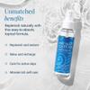Ancient Minerals Magnesium Oil Refill Bottle, high Concentration Topical Genuine Zechstein Magnesium Chloride Topical Magnesium (33oz) view 3