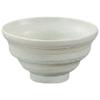 (Yamashita kogei) Yamasita Craft 11395190 Ikoi Shaving Favorite 5.0 Bowl, 6.4 x 6.4 x 3.5 inches (16.2 x 16.2 x 8.9 cm) view 1