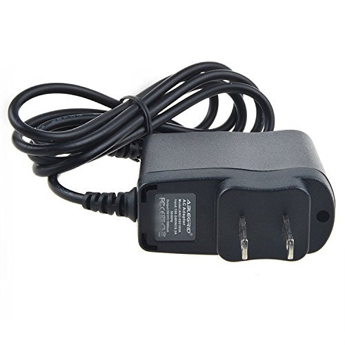 ABLEGRID AC/DC Adapter for Wahl Clipper Corp. Model 9918L Groomsman Beard and Mustache Trimmer Power Supply Cord