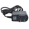 ABLEGRID AC/DC Adapter for Wahl Clipper Corp. Model 9918L Groomsman Beard and Mustache Trimmer Power Supply Cord view 1