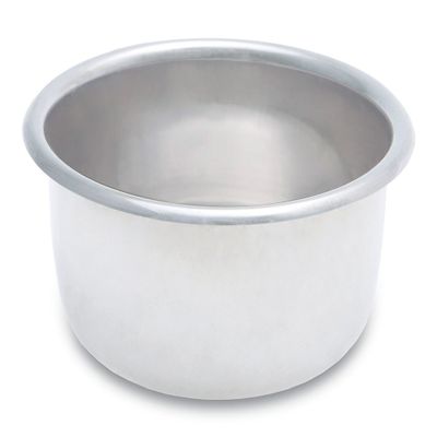 3 Claveles 11742 Bowl Shaving 9.5 cm, stainless steel