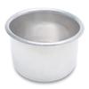 3 Claveles 11742 Bowl Shaving 9.5 cm, stainless steel view 1
