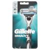 Gillette Mach3, men's razor view 1