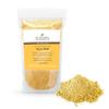 Au Natural Organics Yuzu Peel Powder  Improve Blood Flow Treatment | Muscle Relaxer | Sauce Spice | Powdered Yuzu for Hair, Nails & Skin | Immune System Booster, Lemon Bath Salts | 120 gm view 2