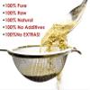 Au Natural Organics Yuzu Peel Powder  Improve Blood Flow Treatment | Muscle Relaxer | Sauce Spice | Powdered Yuzu for Hair, Nails & Skin | Immune System Booster, Lemon Bath Salts | 120 gm view 4