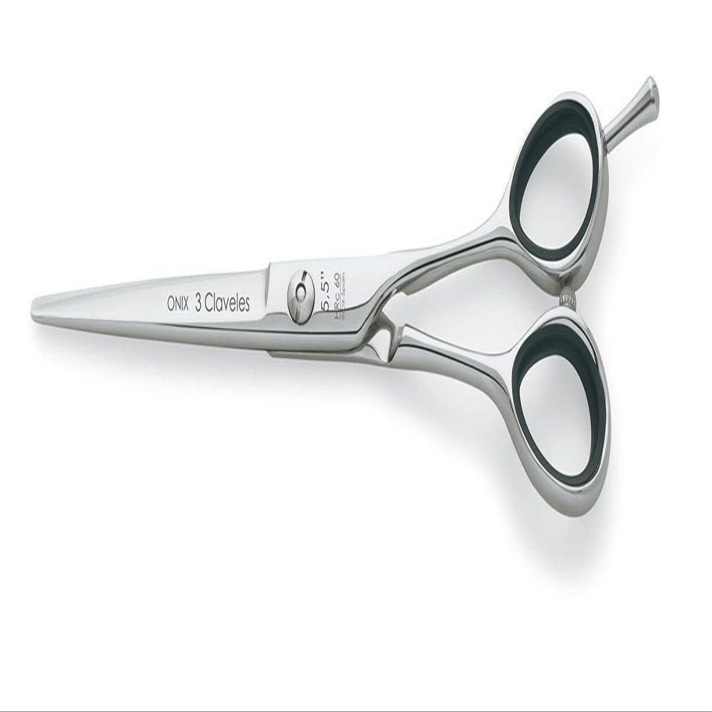 3 Claveles 12773 pulquera Scissor 5.5 "