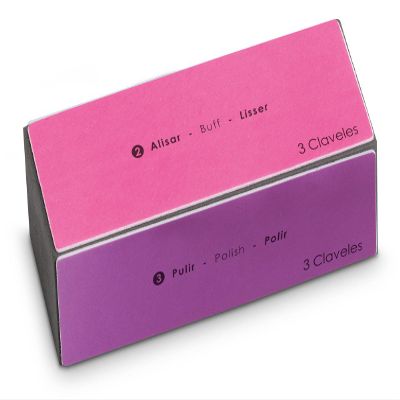 3 Claveles 12337 Lima Padded for 4 Uses