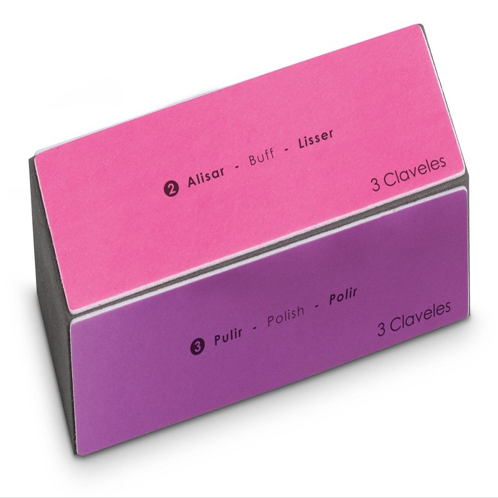 3 Claveles 12337 Lima Padded for 4 Uses