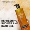 Neutrogena Rainbath Refreshing Shower And Bath Gel - 473Ml (16Oz) view 3