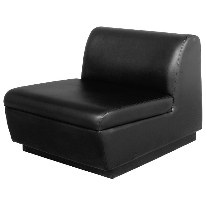Modular Reception Chair