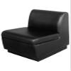 Modular Reception Chair view 1