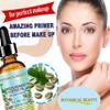 Botanical Beauty GREEN ARABICA COFFEE OIL Brazilian 100% Pure Virgin Unrefined for Face, Skin, Hair, Lip, Nails. Anti - Aging Face Oil (0.33 Fl Oz) view 4