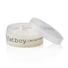 Fatboy Sea Salt Hair Pomade with Coconut Oil & Shea Butter, Lightweight Hold for Texture, Styling & Shine, Tousled Beach Waves Finish, Hair Care for All Hair Types, Paraben Free, Color Safe, 2.6 Oz view 1