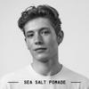 Fatboy Sea Salt Hair Pomade with Coconut Oil & Shea Butter, Lightweight Hold for Texture, Styling & Shine, Tousled Beach Waves Finish, Hair Care for All Hair Types, Paraben Free, Color Safe, 2.6 Oz view 2