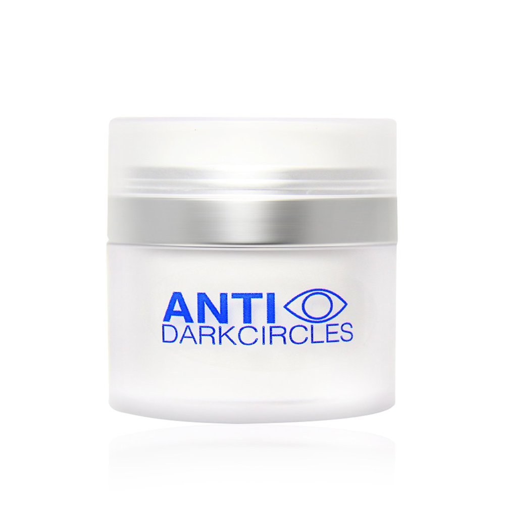 Anti Dark Circles Cream for Under Eye Dark Circles and Crema Anti Ojeras