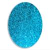 10g Turquoise Blue Ultra Fine Cosmetic Grade Body Safe Loose Glitter Make Up Henna Tattoo Face Paint in Precision Tip Poof Bottle view 2