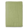 Body Linen Flannel Flat Massage Table Sheet - Sage - 61x100 inches - 100% Cotton view 4