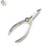 Chrome-Plated Cuticle Nipper, 4" by G.S Online Store view 2