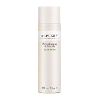 Replere - Pore Minimize & Mattify All Natural Skin Tonic