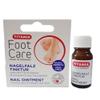 Titania Nail Ointment Foot Care Moisture Relaxes the Skin view 1