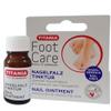 Titania Nail Ointment Foot Care Moisture Relaxes the Skin view 3