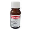 Titania Nail Ointment Foot Care Moisture Relaxes the Skin view 4