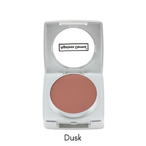 Ageless Derma Pressed Mineral Blush (Dusk)