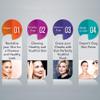 Ageless Derma Pressed Mineral Blush (Dusk) view 2