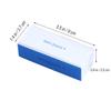 10 PCS Nail Art Shiner Buffer 4 Ways Polish Sanding File Block Manicure Product view 2
