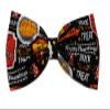 Halloween Hair Bow Collection (Barrette, Halloween Nights) view 1