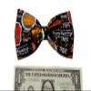 Halloween Hair Bow Collection (Barrette, Halloween Nights) view 3