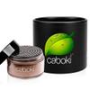 Caboki Hair Fibers for Thinning Hair Natural Plant-Based Bald Spot Cover Up for Men and Women Instantly Thicker Fuller Looking Scalp Clean Ingredients Trial Size, 10-Day Supply, Golden Blonde view 1