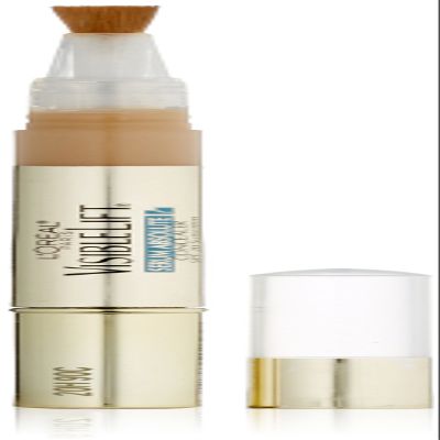 L'Oral Paris Visible Lift Serum Absolute Concealer, Medium Deep, 0.05 fl. oz.