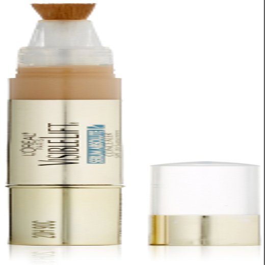 L'Oral Paris Visible Lift Serum Absolute Concealer, Medium Deep, 0.05 fl. oz.