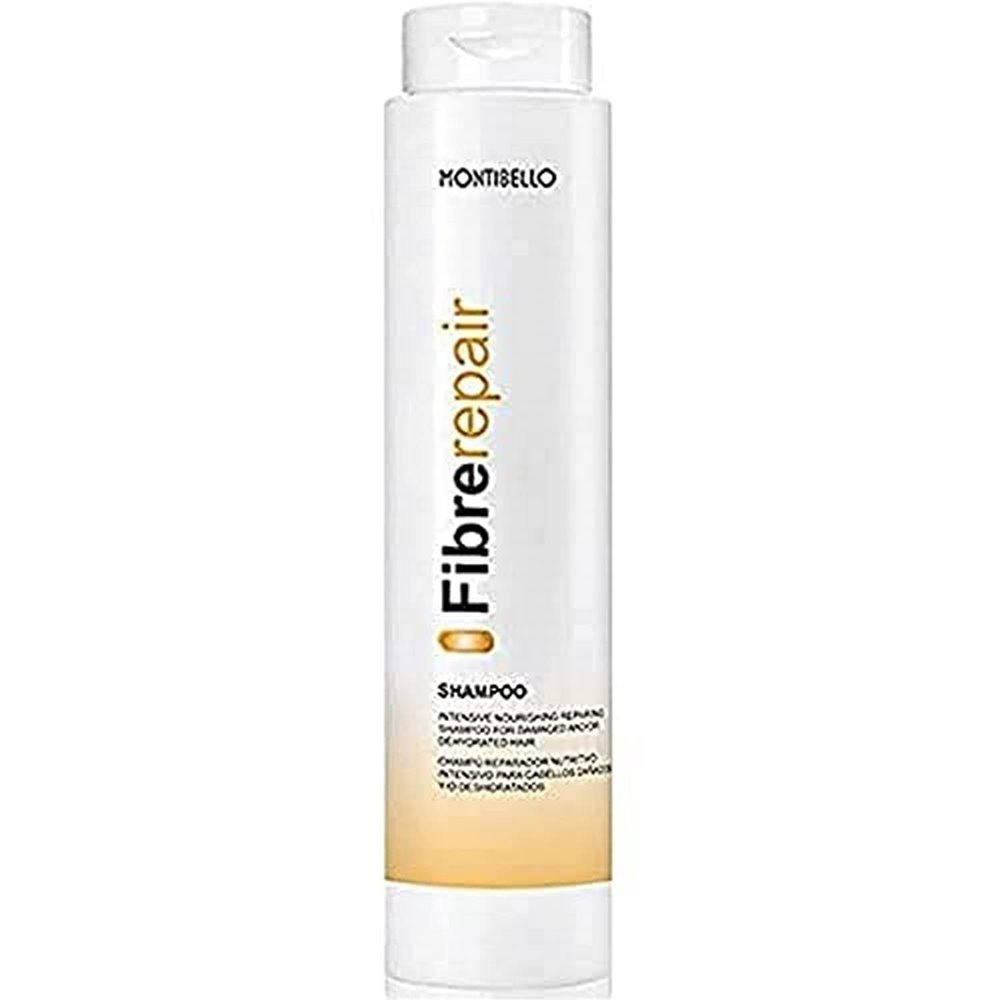 Montibello MONTIBELLO FIBRE REPAIR SHAMPOO 300 ML