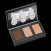 ENET Components, Inc. YOUNIQUE Brand Sculpting Contour Trio - in Light view 2