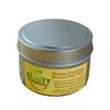 Beauty by Francesca - Handmade Whipped Body Butter Citrus Sunshine - 100% All Natural Ingredient Hydrating Moisturizing Body Cream - 3 Ounces view 1