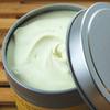 Beauty by Francesca - Handmade Whipped Body Butter Citrus Sunshine - 100% All Natural Ingredient Hydrating Moisturizing Body Cream - 3 Ounces view 3