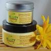 Beauty by Francesca - Handmade Whipped Body Butter Citrus Sunshine - 100% All Natural Ingredient Hydrating Moisturizing Body Cream - 3 Ounces view 4