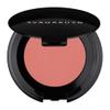 EVAGARDEN Fusion Blush - Easily Blendable Texture - Enhances Your Makeup Finish - Soft Focus Effect Visibly Reduces Fine Lines - Highlights Cheekbone and Sculpts Face - 347 Brandy - 0.16 oz view 1